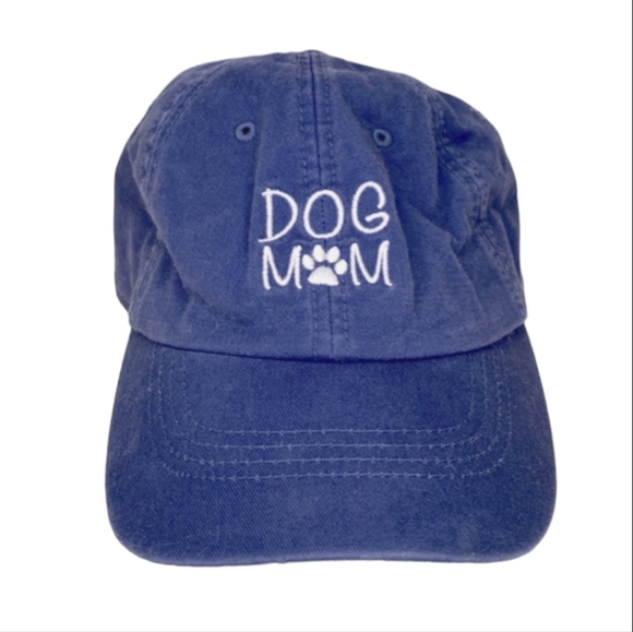 NWOT | State of Mine Dog Mom Baseball Hat - Picture 3 of 7